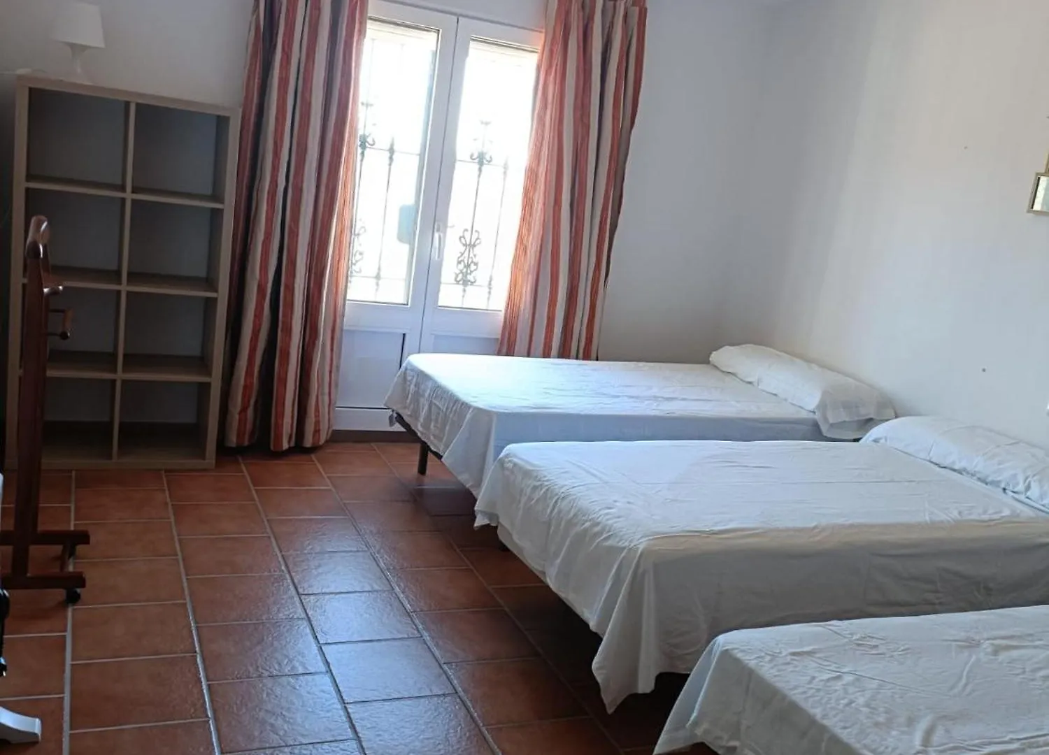 Casa Chalet Montes De Malaga Villa 0*,  Spain