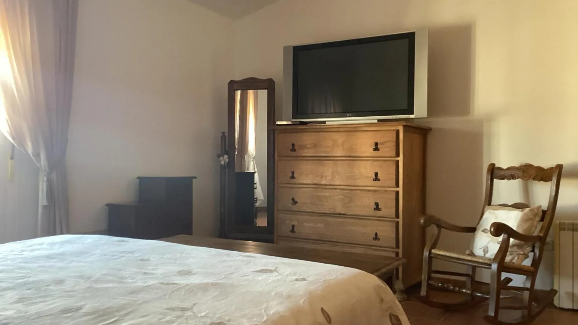 Holiday home Casa Chalet Montes De Malaga Villa