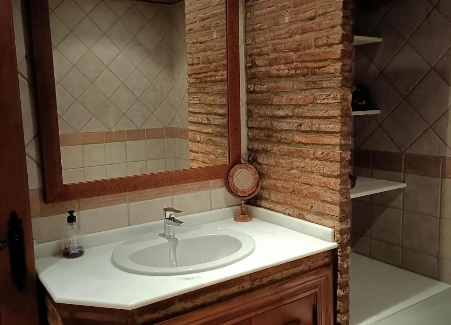 Holiday home Casa Chalet Montes De Malaga Villa